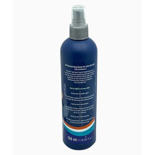 Stylin' Dredz Stylin’ Dredzs Moisture Splash Dreadlock Moisturizer Spray 350 Ml