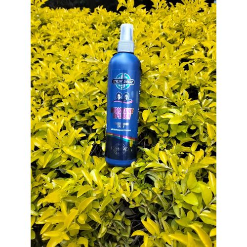 Stylin' Dredz Stylin’ Dredzs Moisture Splash Dreadlock Moisturizer Spray 350 Ml