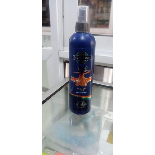 Stylin' Dredz Stylin’ Dredzs Moisture Splash Dreadlock Moisturizer Spray 350 Ml