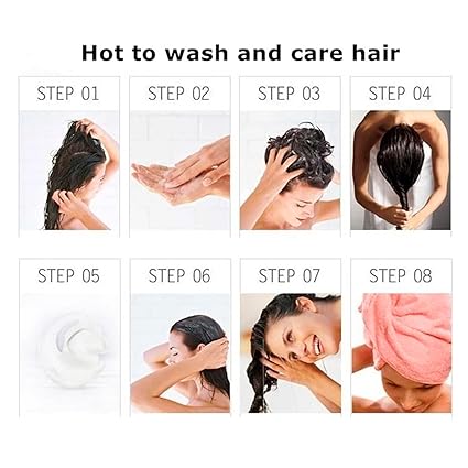 Disaar Anti-Hair Loss Shampoo,Growth Treatment For Men &Women - Hair Shampoo Anti-Hair Loss Hair Growth Ginger Extract Regrowth Repair Clean Scalp Regeneration Plant Dye Herbal Treatment