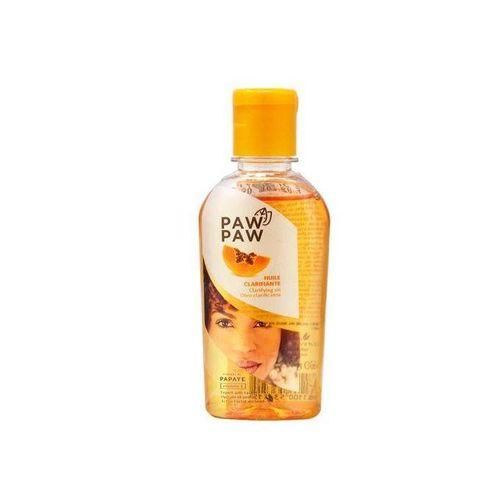 Paw Paw Clarifying Cream with Vitamin E and Papaya extracts 120ml + Paw paw Soap + FREE Oil (Special Offer)