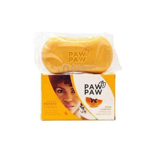 Paw Paw Clarifying Cream with Vitamin E and Papaya extracts 120ml + Paw paw Soap + FREE Oil (Special Offer)