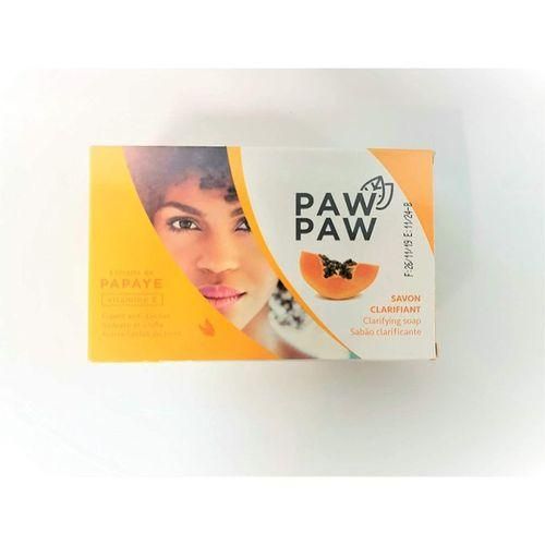 Paw Paw Clarifying Cream with Vitamin E and Papaya extracts 120ml + Paw paw Soap + FREE Oil (Special Offer)