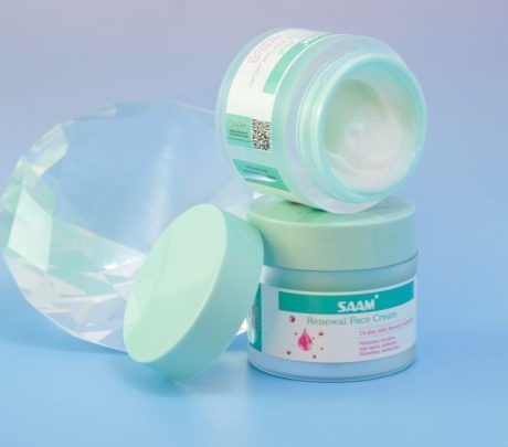 Renewal Face Cream | Melasma, Freckles, Age Spots & Dark Spots | With Alpha Arbutin and Kojic Acid | 50g