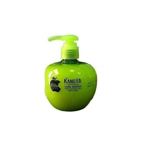 KangFa Curl Keeper 260ml - For Curly Wigs/Human Hair And Weaves