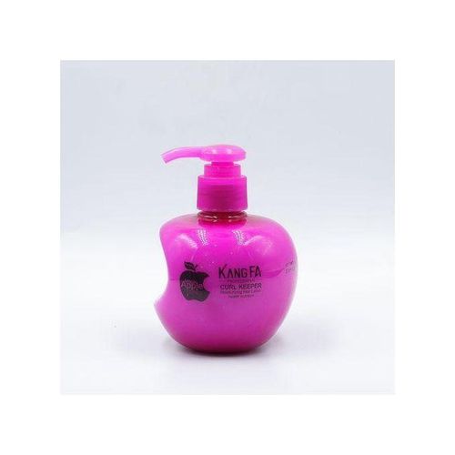 KangFa Curl Keeper 260ml - For Curly Wigs/Human Hair And Weaves