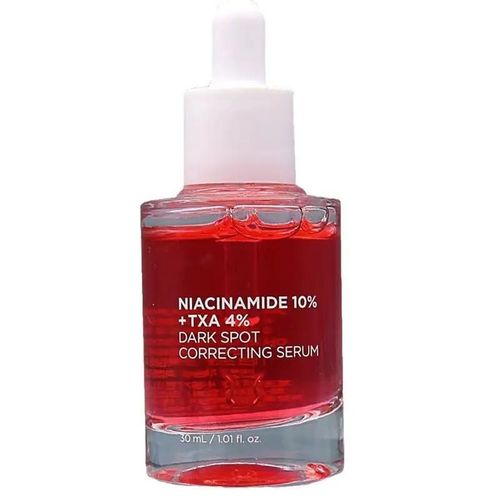 Anua Dark Spot Correcting Serum - Niacinamide 10% + TXA 4% 30ml - Illuminate And Even Out Your Skin