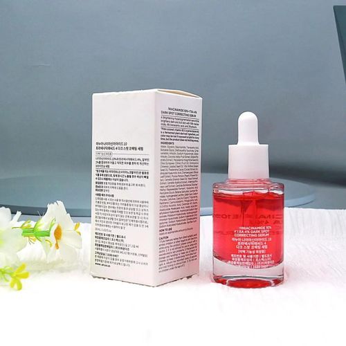 Anua Dark Spot Correcting Serum - Niacinamide 10% + TXA 4% 30ml - Illuminate And Even Out Your Skin