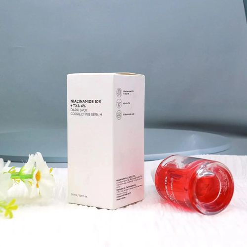 Anua Dark Spot Correcting Serum - Niacinamide 10% + TXA 4% 30ml - Illuminate And Even Out Your Skin