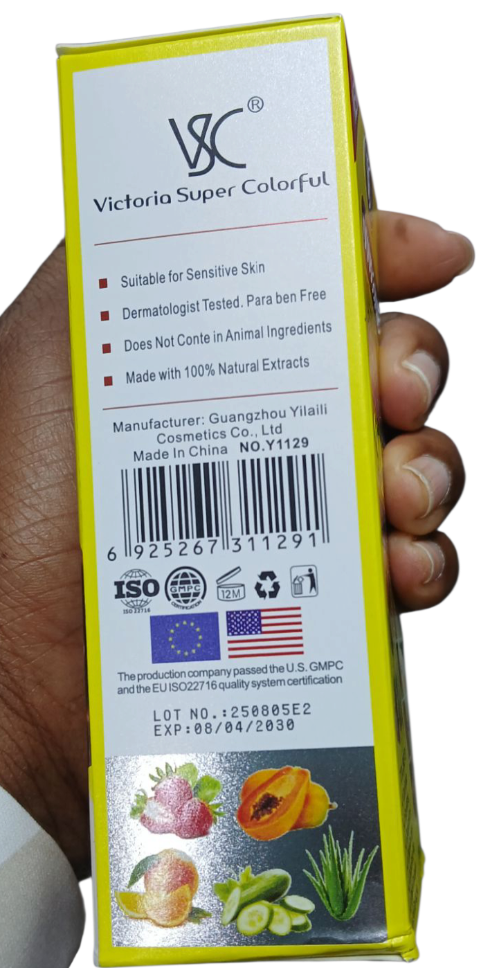 Molato Glow Soap - DOUBLE DOSE Ultra Whitening -Promotes a visibly Brighter and More Even-toned Complexion