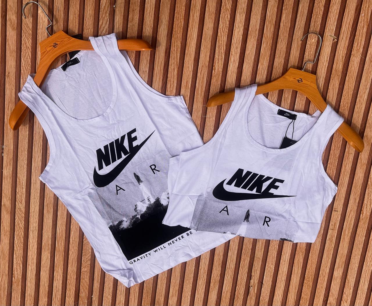 High quality Breathable sleeveless crewneck cotton tank top, basic solid undershirts vest, a-shirt One white piece and one black piece per pack.