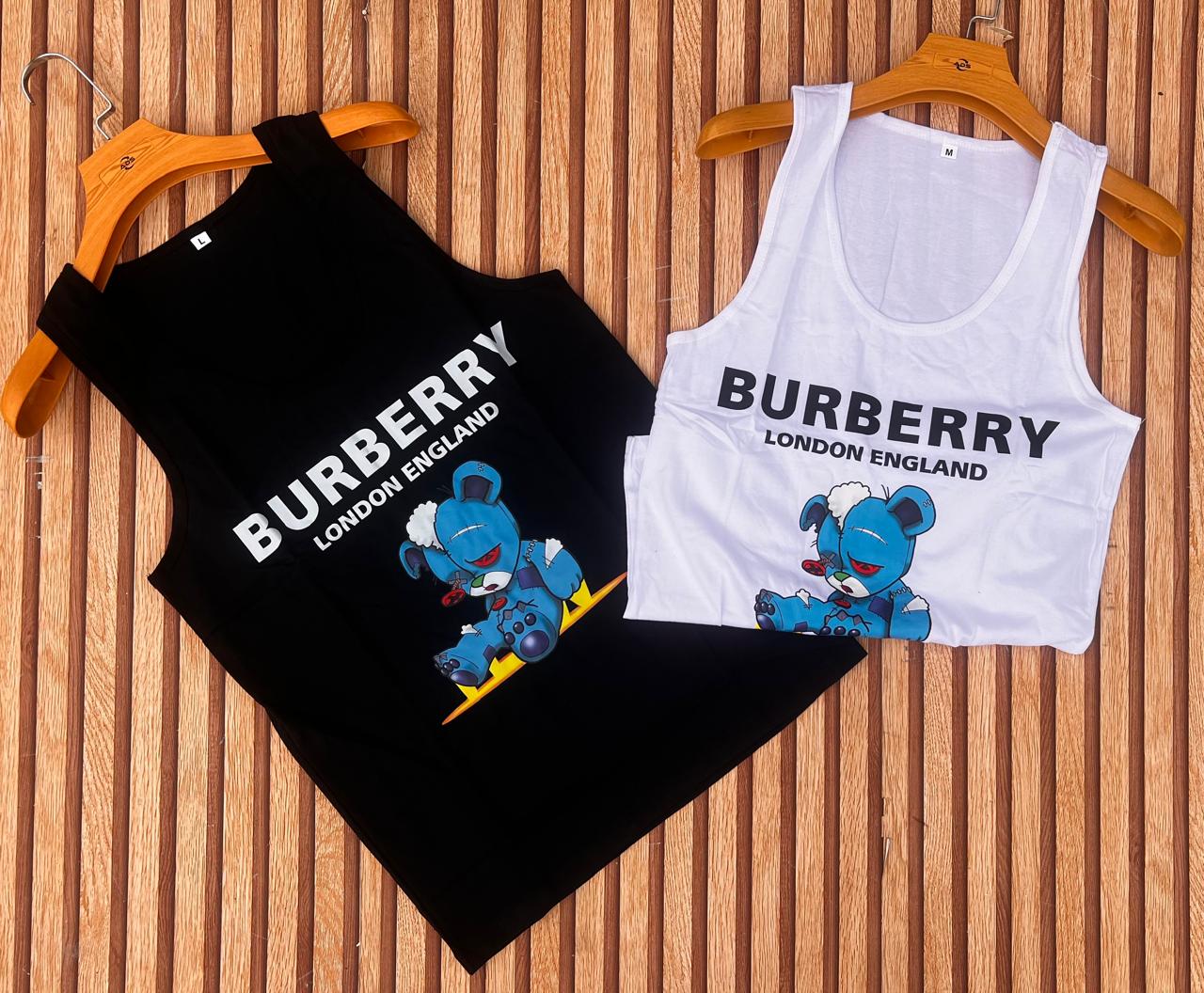 High quality Breathable sleeveless crewneck cotton tank top, basic solid undershirts vest, a-shirt One white piece and one black piece per pack.