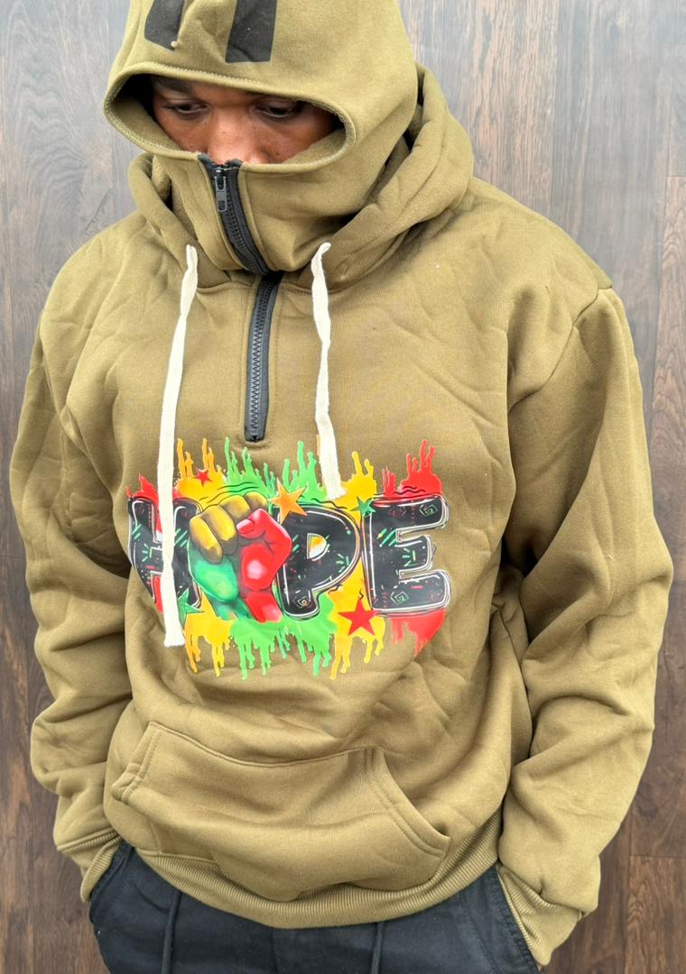 Men ( Unisex) gift ideas heavy cotton hoodies The Best Cotton Heavyweight Pullover Hoodie for Men Hoodies for Men Long sleeve casual hoodies, pullover soft sweatshirts with zipper ninja/ mask neck