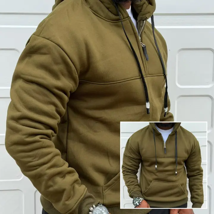 Men and women ( Unisex) gift ideas heavy cotton hoodies The Best Cotton Heavyweight Pullover Hoodie for Men Hoodies for Men Long sleeve casual hoodies, pullover soft sweatshirts