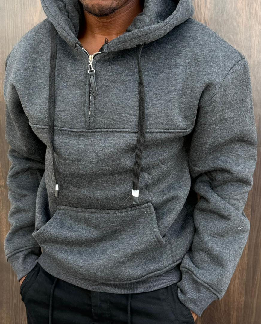 Men and women ( Unisex) gift ideas heavy cotton hoodies with collar The Best Cotton Heavyweight Pullover Hoodie for Men Hoodies for Men Long sleeve casual hoodies, pullover soft sweatshirts