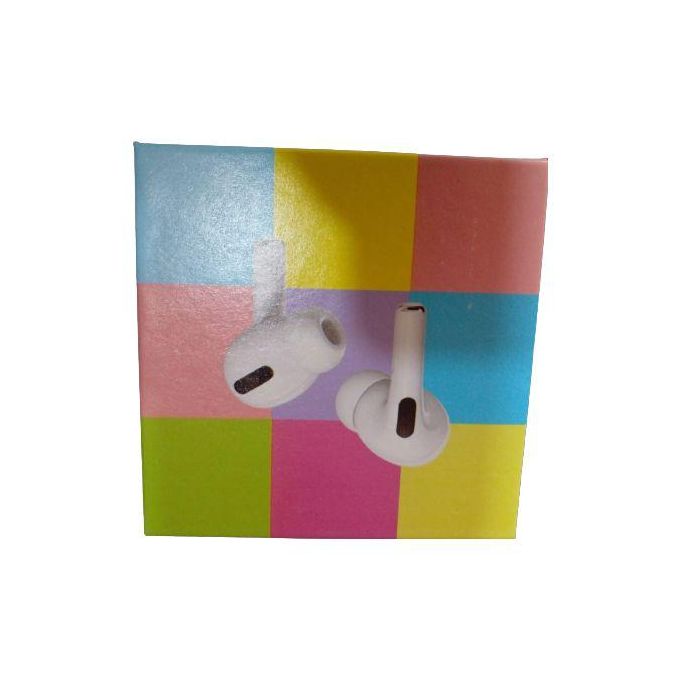 TWS Original Airpods Pro 3 Bluetooth Ear Pods