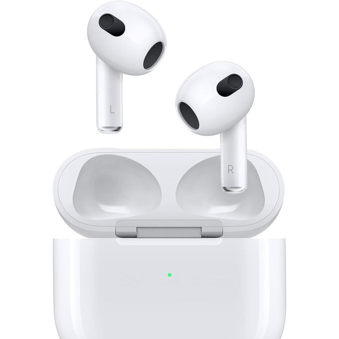 TWS Original Airpods Pro 3 Bluetooth Ear Pods