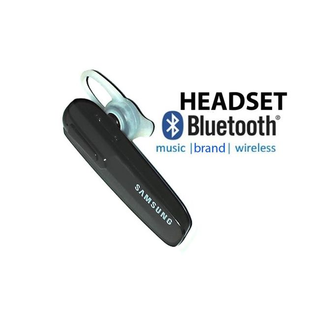 Samsung Bluetooth Stereo Wireless Headset