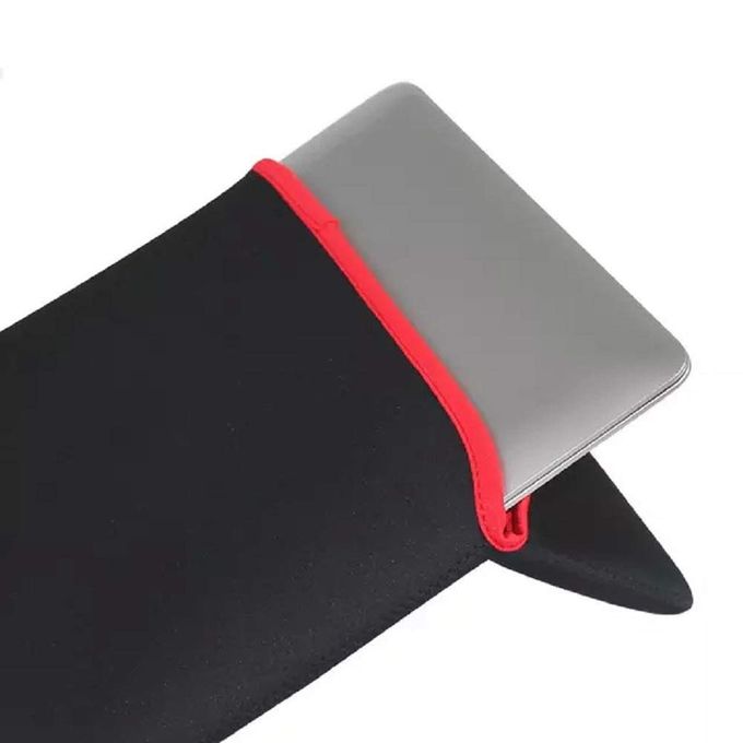 14" Inch Laptop Sleeve Pouch Bag, Laptop Case Bag For Ipad, Tablet, MacBook