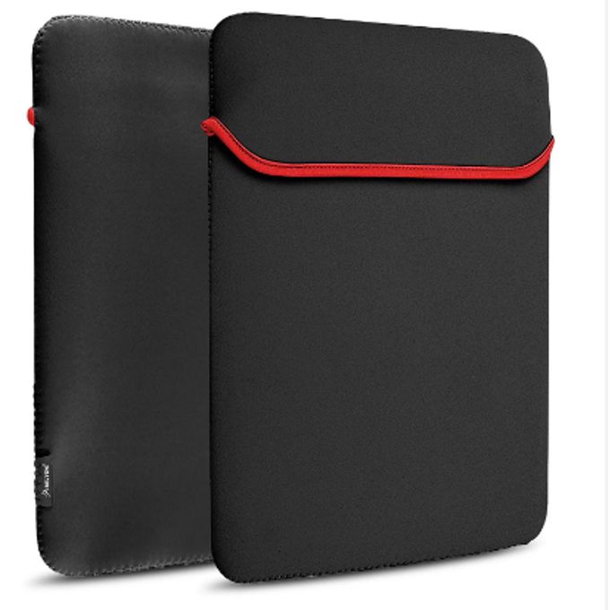 14" Inch Laptop Sleeve Pouch Bag, Laptop Case Bag For Ipad, Tablet, MacBook