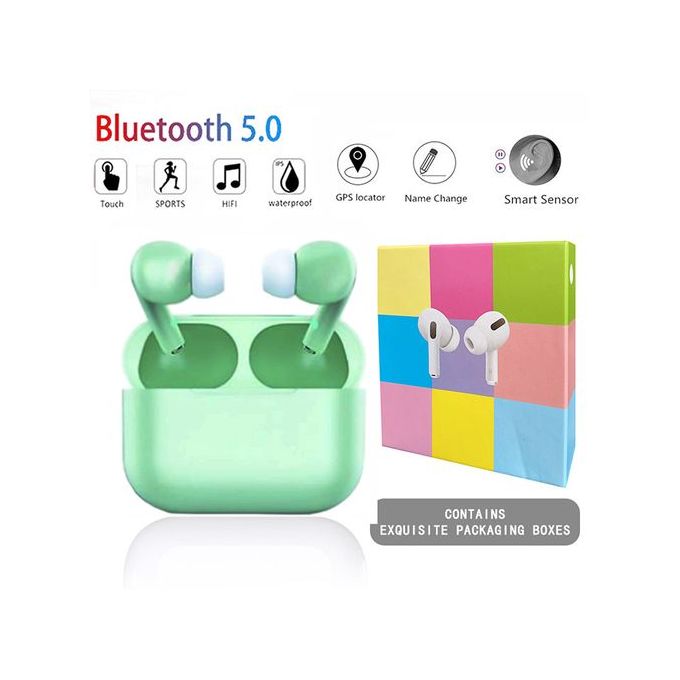TWS Original Pro 3 TWS In Ear Blutooth Earphones