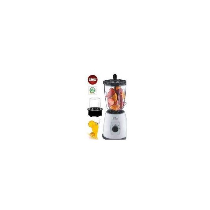 Rashnik 2 In 1 Blender With Grinding Machine