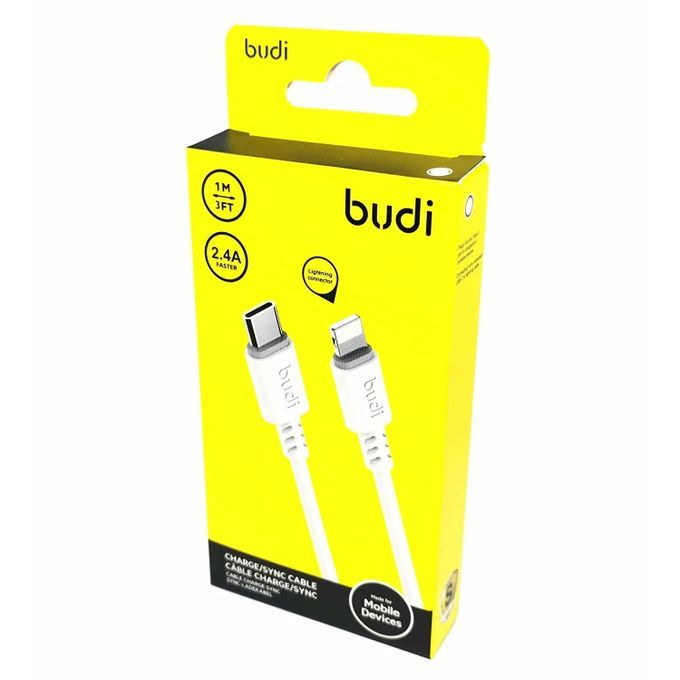 TYPE C USB TO IPHONE LIGHTNING CABLE