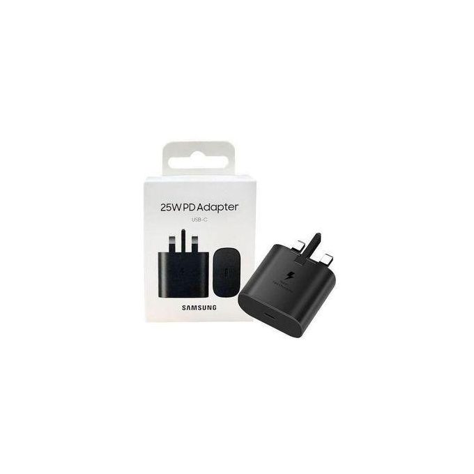 Samsung Travel 25Watts, 25 Watts USB C TYPE C Adapter