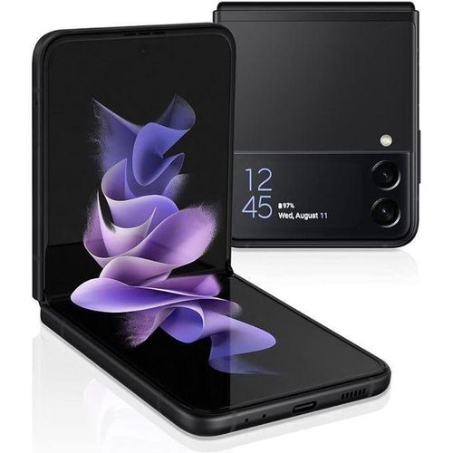 samsung flip 3 8gb ram + 256gb