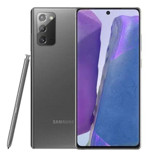 SAMSUNG NOTE 20 5G 8GB+256GB