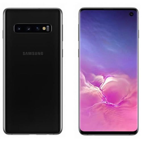 samsung s10 brand new 8gb ram +128gb