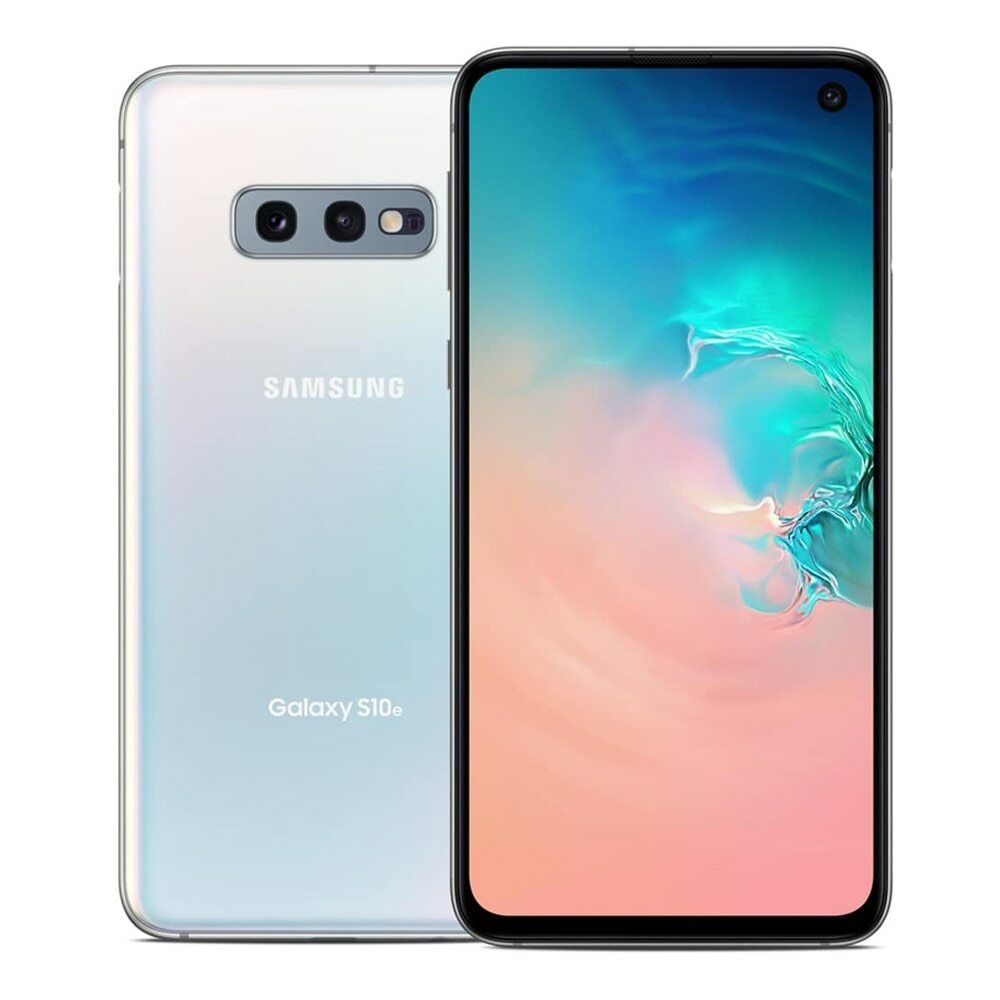 samsung s10e brand new 6gb ram +128gb