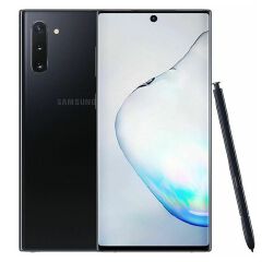 SAMSUNG NOTE 10 5G BRAND NEW 12GB RAM +256GB