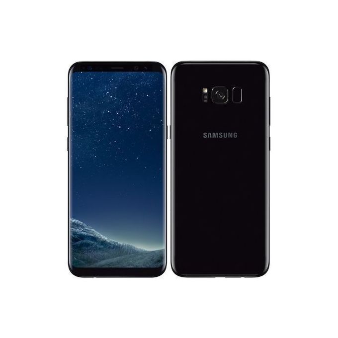 Samsung Galaxy S8 Plus