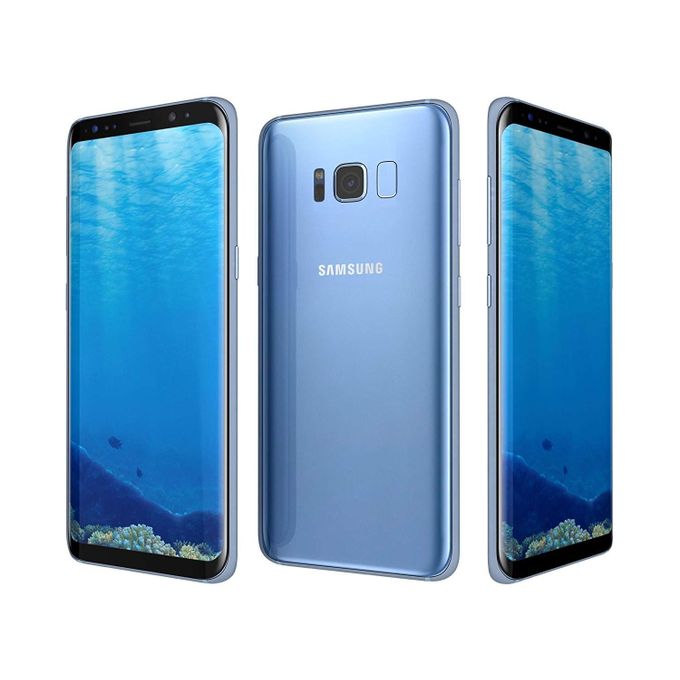 Samsung Galaxy S8 Plus