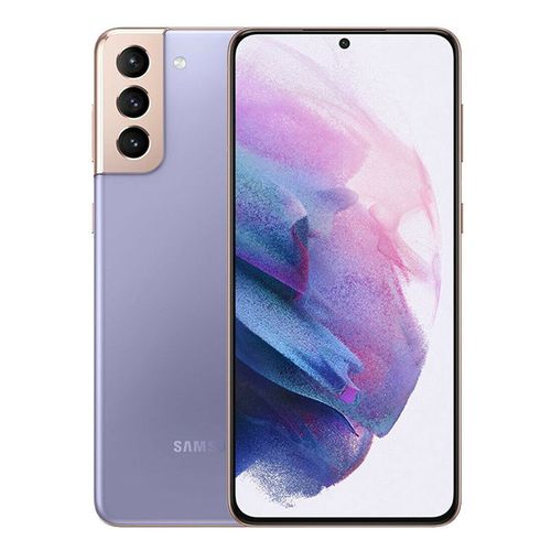 SAMSUNG S21 5G 8GB RAM + 128GB DUAL SIM SIM