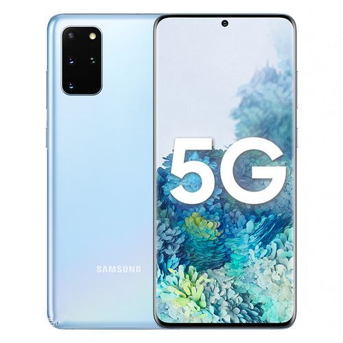 SAMSUNG S20 PLUS  5G 12+128GB DUAL SIM