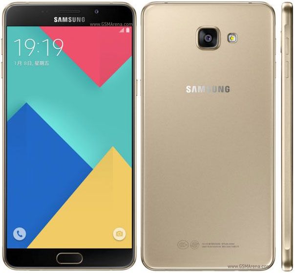 REFURBISHED SAMSUNG A9 2016