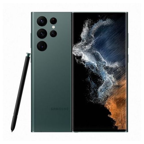 SAMSUNG S22 ULTRA BRAND NEW 128GB DUAL SIM ESIM