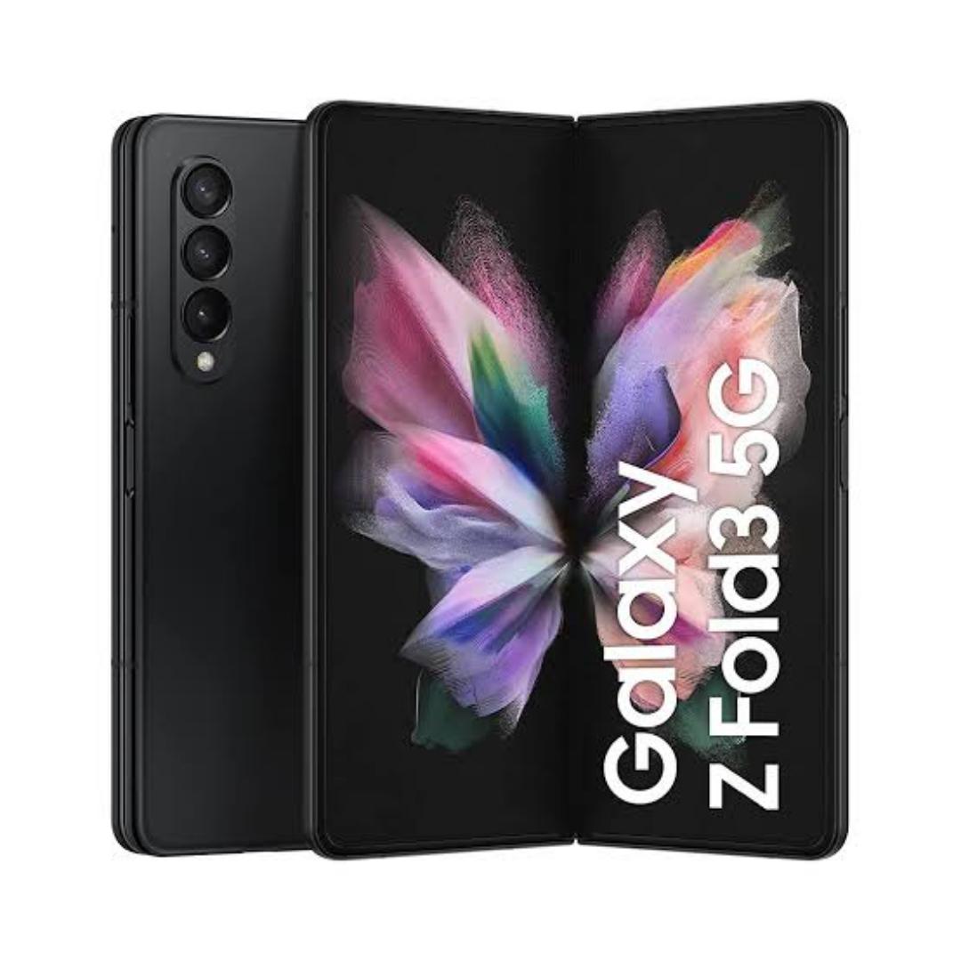 Samsung fold 3 12+256gb