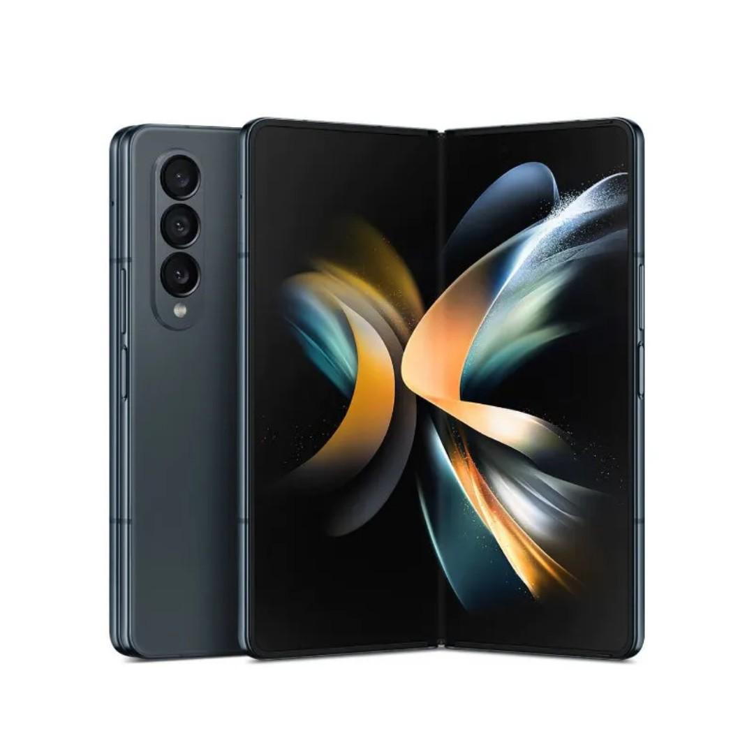 Samsung fold 3 12+256gb