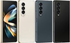 SAMSUNG FOLD 4 5G BRAND NEW  DUAL SIM ESIM 12+256GB