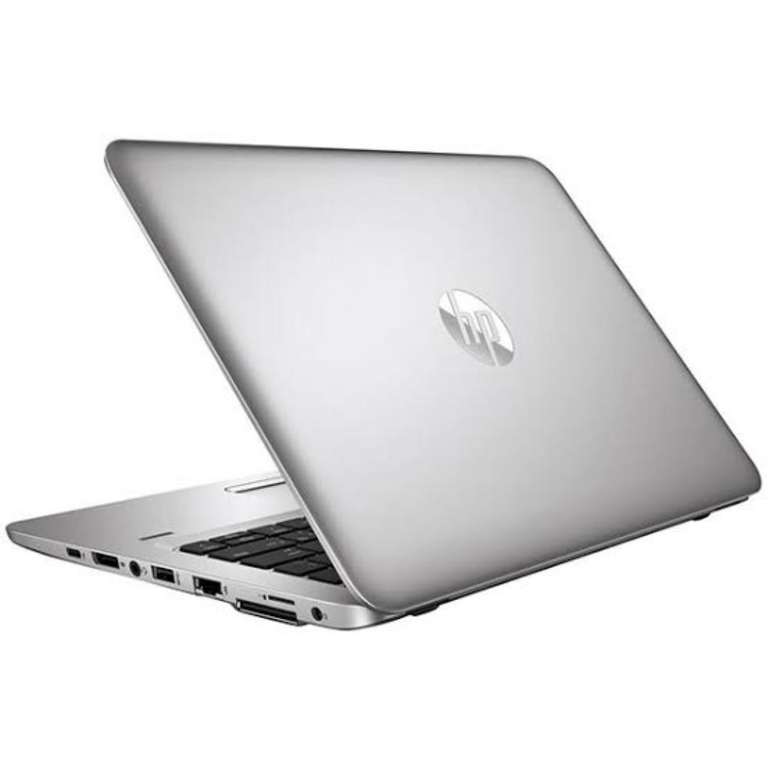 Hp 820 G3 i5 6th gen 8gb ram 256SSD Refurbished laptop