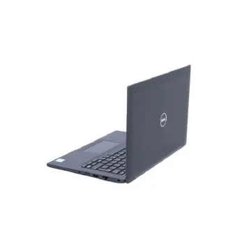 Refurbished Dell Latitude 7280 Laptop | Intel Core i5 6th Gen | 8G RAM | 256GB SSD | 12.5”