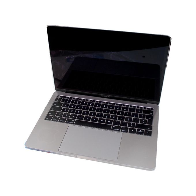 Apple MacBook Pro 13 2017 Core i7 16GB RAM 256GB SSD 13.3 Inch Retina Display 2.8GHz Dual Core A1708 MacOS Refurbished Laptop
