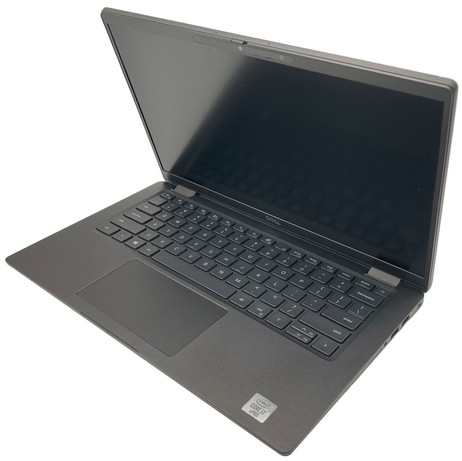 Dell Latitude 5400 Intel Core i7 8th gen 16 GB RAM 256 SSD 14 inch Display Windows 10 Notebook