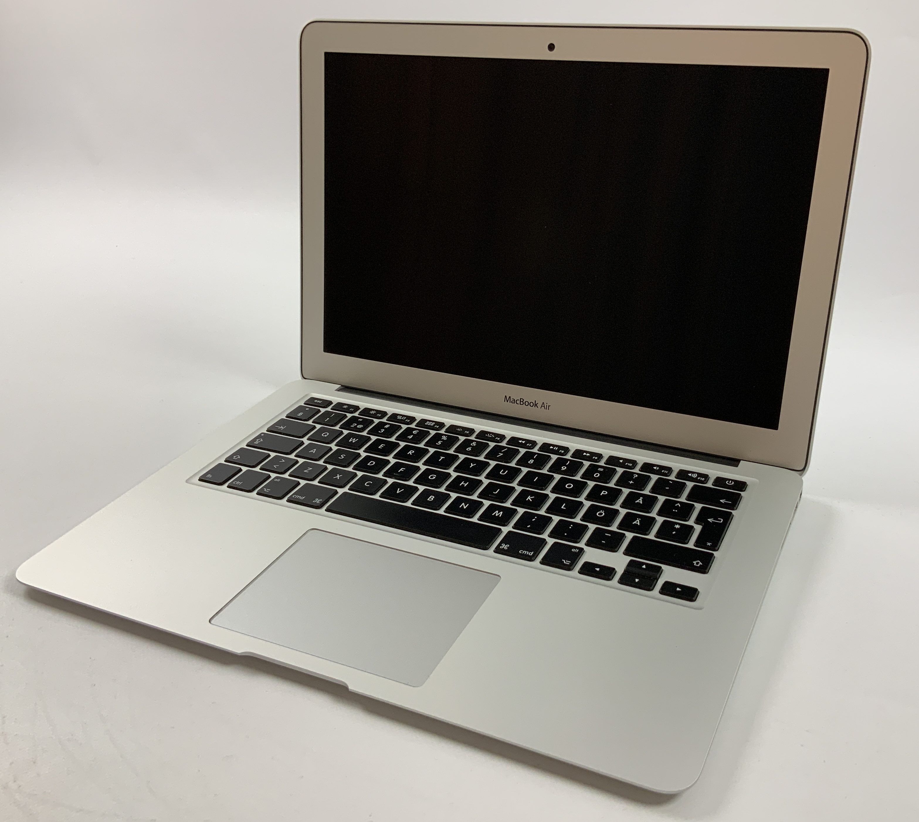 Refurbished MacBook air A1466 corei5 5th gen 4/128ssd, release year April 2014