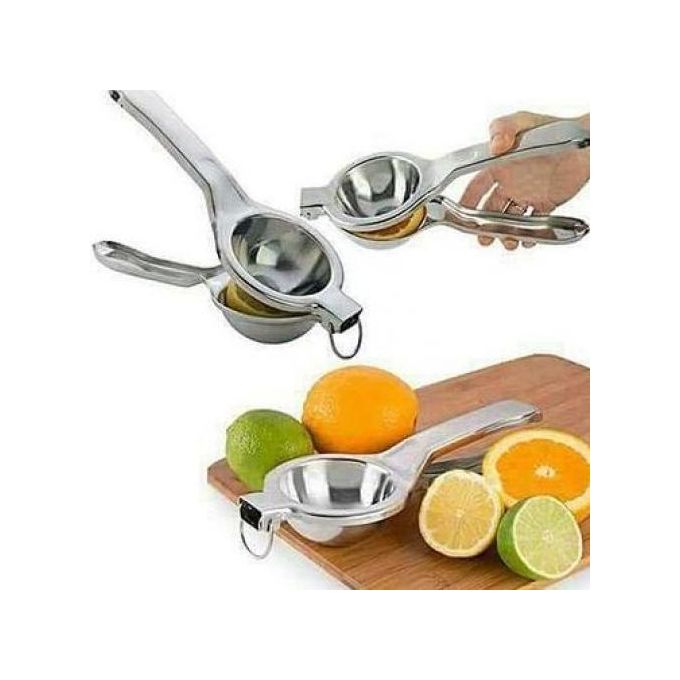 Lemon Squeezer