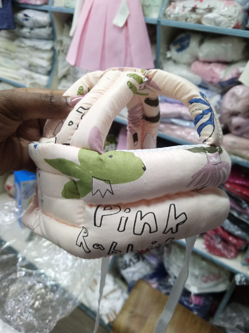 Kids head protector