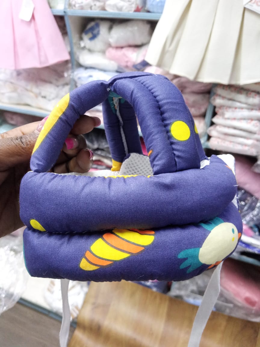 Kids head protector